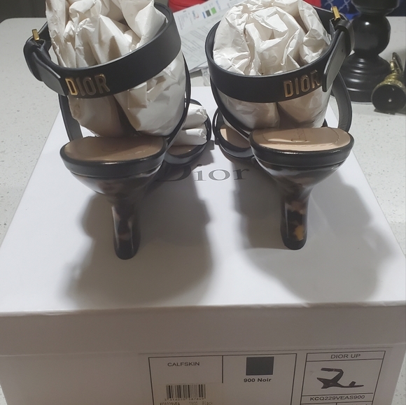 Dior Shoes - Picture 2 of 5